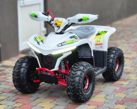 Comman Balu TEA750, объемом двигателя 0 л и пробегом 0 тыс. км за 990 $, фото 11 на Automoto.ua