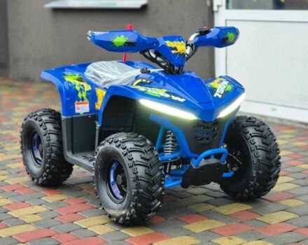 Comman Balu TEA750, объемом двигателя 0 л и пробегом 0 тыс. км за 990 $, фото 1 на Automoto.ua