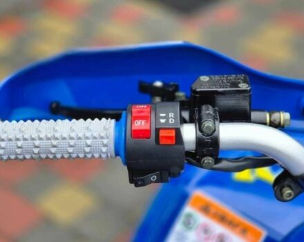 Comman Balu TEA750, объемом двигателя 0 л и пробегом 0 тыс. км за 990 $, фото 8 на Automoto.ua