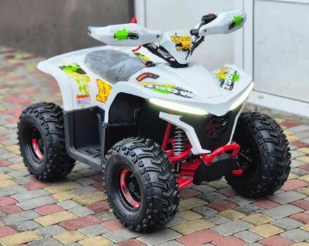 Comman Balu TEA750, объемом двигателя 0 л и пробегом 0 тыс. км за 990 $, фото 12 на Automoto.ua