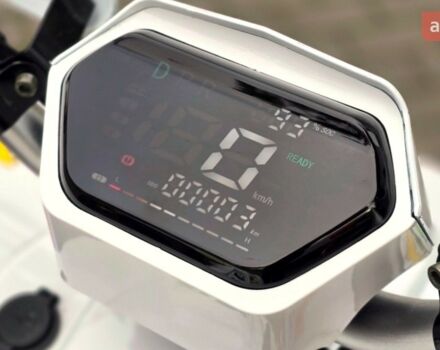 Comman Balu TEA750, объемом двигателя 0 л и пробегом 0 тыс. км за 990 $, фото 10 на Automoto.ua