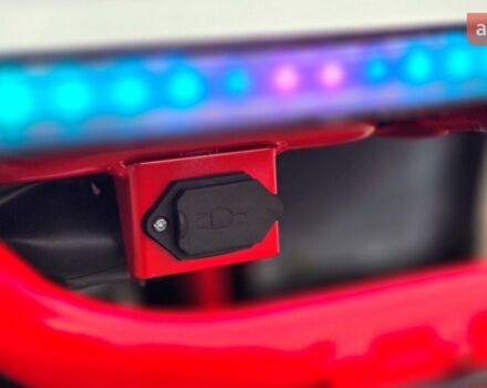 Comman Balu TEA750, объемом двигателя 0 л и пробегом 0 тыс. км за 990 $, фото 18 на Automoto.ua