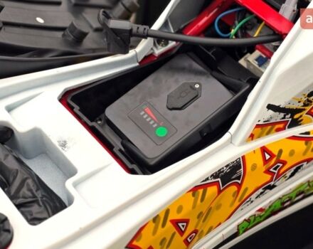 Comman Balu TEA750, объемом двигателя 0 л и пробегом 0 тыс. км за 990 $, фото 9 на Automoto.ua