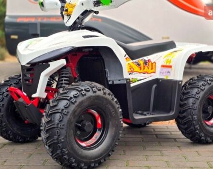 Comman Balu TEA750, объемом двигателя 0 л и пробегом 0 тыс. км за 990 $, фото 7 на Automoto.ua