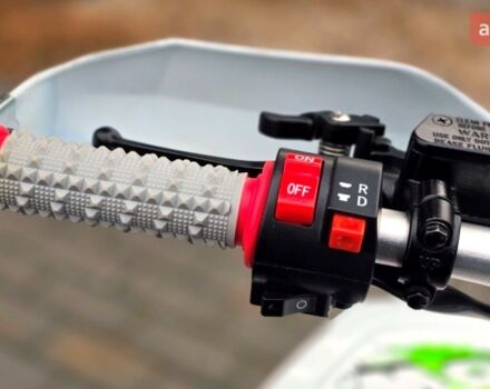 Comman Balu TEA750, объемом двигателя 0 л и пробегом 0 тыс. км за 990 $, фото 13 на Automoto.ua