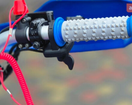 Comman Balu TEA750, объемом двигателя 0 л и пробегом 0 тыс. км за 990 $, фото 9 на Automoto.ua