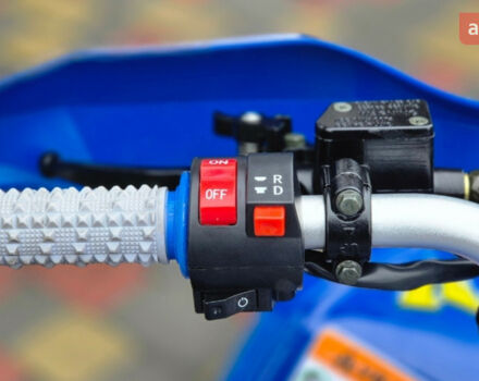 Comman Balu TEA750, объемом двигателя 0 л и пробегом 0 тыс. км за 990 $, фото 8 на Automoto.ua