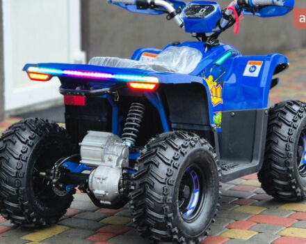 Comman Balu TEA750, объемом двигателя 0 л и пробегом 0 тыс. км за 990 $, фото 4 на Automoto.ua