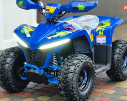 Comman Balu TEA750, объемом двигателя 0 л и пробегом 0 тыс. км за 990 $, фото 2 на Automoto.ua