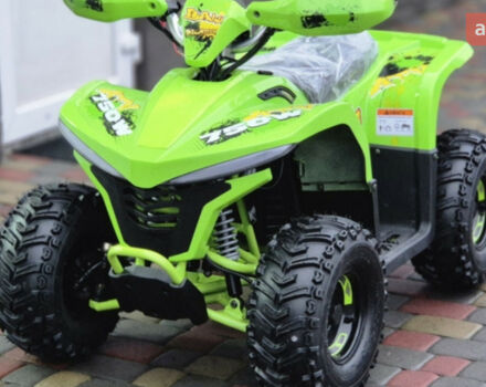 Comman Balu TEA750, объемом двигателя 0 л и пробегом 0 тыс. км за 990 $, фото 15 на Automoto.ua