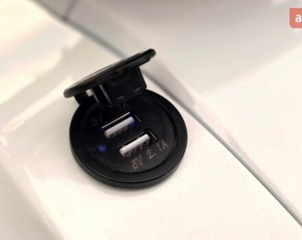 Comman Balu TEA750, объемом двигателя 0 л и пробегом 0 тыс. км за 990 $, фото 15 на Automoto.ua