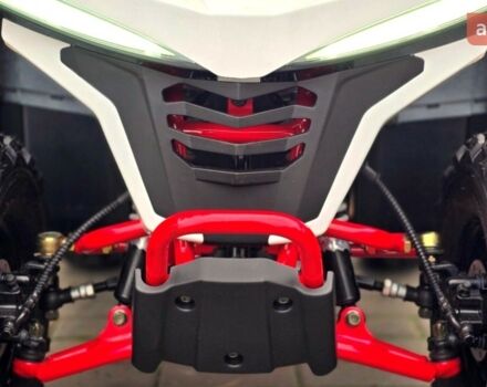 Comman Balu TEA750, объемом двигателя 0 л и пробегом 0 тыс. км за 990 $, фото 12 на Automoto.ua