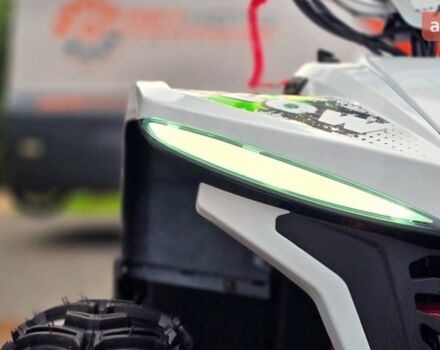 Comman Balu TEA750, объемом двигателя 0 л и пробегом 0 тыс. км за 990 $, фото 11 на Automoto.ua