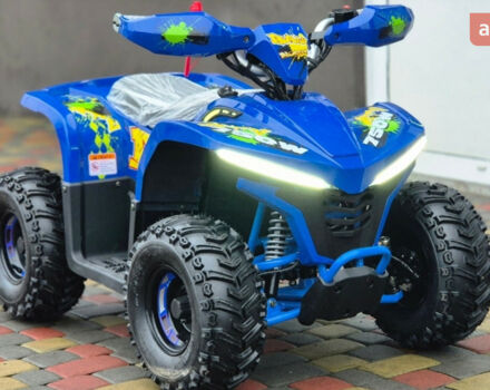 Comman Balu TEA750, объемом двигателя 0 л и пробегом 0 тыс. км за 990 $, фото 1 на Automoto.ua