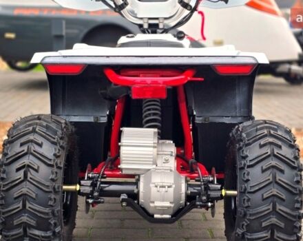 Comman Balu TEA750, объемом двигателя 0 л и пробегом 0 тыс. км за 990 $, фото 3 на Automoto.ua