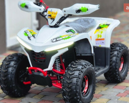 Comman Balu TEA750, объемом двигателя 0 л и пробегом 0 тыс. км за 990 $, фото 11 на Automoto.ua