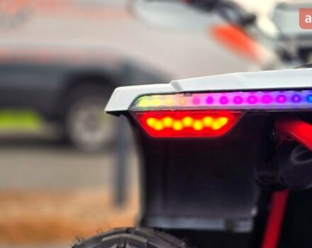 Comman Balu TEA750, объемом двигателя 0 л и пробегом 0 тыс. км за 990 $, фото 17 на Automoto.ua