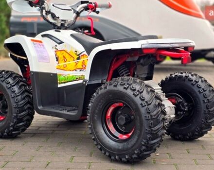 Comman Balu TEA750, объемом двигателя 0 л и пробегом 0 тыс. км за 990 $, фото 5 на Automoto.ua