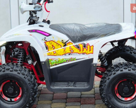 Comman Balu TEA750, объемом двигателя 0 л и пробегом 0 тыс. км за 990 $, фото 13 на Automoto.ua