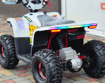 Comman Balu TEA750, объемом двигателя 0 л и пробегом 0 тыс. км за 990 $, фото 14 на Automoto.ua