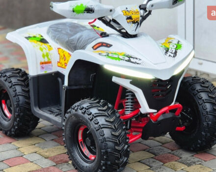 Comman Balu TEA750, объемом двигателя 0 л и пробегом 0 тыс. км за 990 $, фото 12 на Automoto.ua