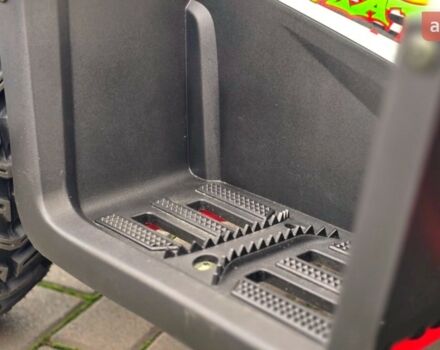 Comman Balu TEA750, объемом двигателя 0 л и пробегом 0 тыс. км за 990 $, фото 20 на Automoto.ua