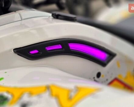 Comman Balu TEA750, объемом двигателя 0 л и пробегом 0 тыс. км за 990 $, фото 21 на Automoto.ua