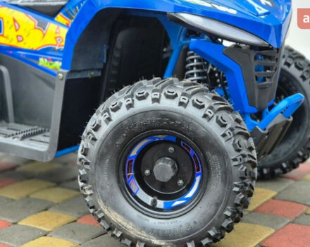 Comman Balu TEA750, объемом двигателя 0 л и пробегом 0 тыс. км за 990 $, фото 6 на Automoto.ua