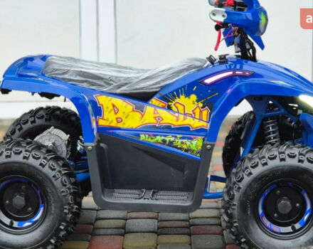 Comman Balu TEA750, объемом двигателя 0 л и пробегом 0 тыс. км за 990 $, фото 3 на Automoto.ua