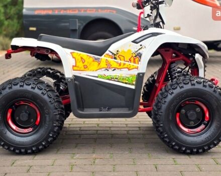 Comman Balu TEA750, объемом двигателя 0 л и пробегом 0 тыс. км за 990 $, фото 1 на Automoto.ua