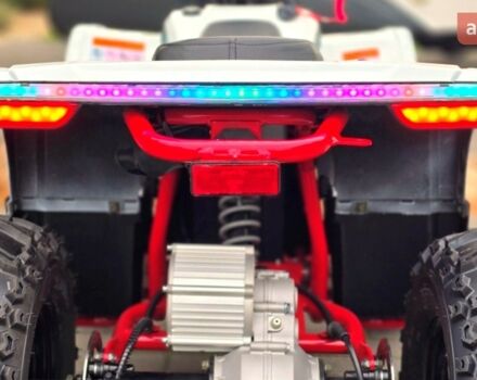 Comman Balu TEA750, объемом двигателя 0 л и пробегом 0 тыс. км за 990 $, фото 16 на Automoto.ua