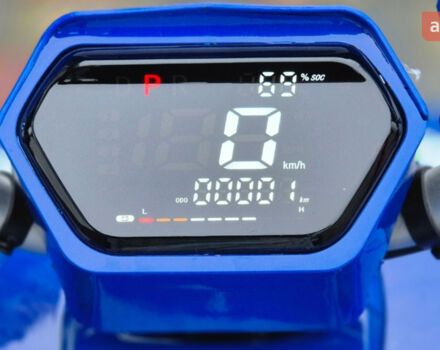 Comman Balu TEA750, объемом двигателя 0 л и пробегом 0 тыс. км за 990 $, фото 10 на Automoto.ua