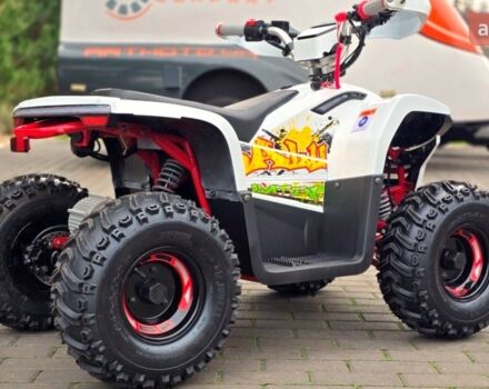 Comman Balu TEA750, объемом двигателя 0 л и пробегом 0 тыс. км за 990 $, фото 2 на Automoto.ua