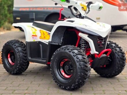 Comman Balu TEA750, объемом двигателя 0 л и пробегом 0 тыс. км за 990 $, фото 1 на Automoto.ua