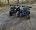 Comman Hanter 125, об'ємом двигуна 0 л та пробігом 1 тис. км за 675 $, фото 1 на Automoto.ua
