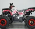 купити нове авто Comman Hunter Scrambler 2020 року від офіційного дилера СвітATV Comman фото