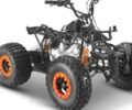 купити нове авто Comman Hunter Scrambler 2020 року від офіційного дилера СвітATV Comman фото