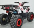 купить новое авто Comman Hunter Scrambler 2020 года от официального дилера СвітATV Comman фото