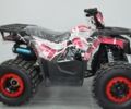 купити нове авто Comman Hunter Scrambler 2020 року від офіційного дилера СвітATV Comman фото