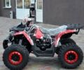 Comman Hunter Scrambler, об'ємом двигуна 0.15 л та пробігом 0 тис. км за 1320 $, фото 13 на Automoto.ua