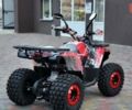 Comman Hunter Scrambler, объемом двигателя 0 л и пробегом 0 тыс. км за 1350 $, фото 23 на Automoto.ua