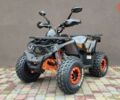 купити нове авто Comman Hunter Scrambler 2024 року від офіційного дилера Кupimoto Comman фото