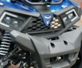 Comman Hunter Scrambler, объемом двигателя 0 л и пробегом 0 тыс. км за 1350 $, фото 11 на Automoto.ua