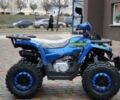 Comman Hunter Scrambler, объемом двигателя 0 л и пробегом 0 тыс. км за 1350 $, фото 9 на Automoto.ua