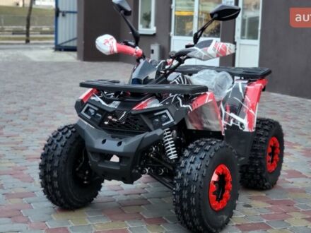 Comman Hunter Scrambler 2024 у Києві на Automoto.ua Comman Hunter Scrambler, об'ємом двигуна 0 л та пробігом 0 тис. км за 1350 $, фото 1 на Automoto.ua