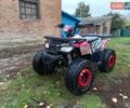 Червоний Comman Hunter Scrambler 150cc, об'ємом двигуна 0.15 л та пробігом 1 тис. км за 825 $, фото 6 на Automoto.ua