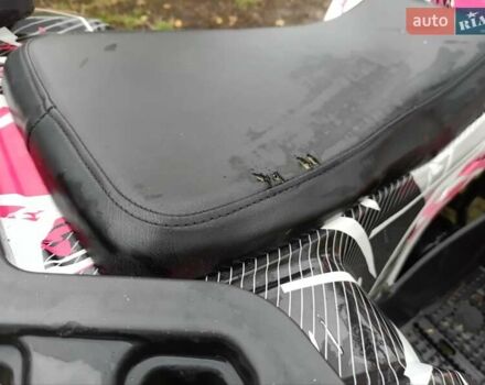 Червоний Comman Hunter Scrambler 150cc, об'ємом двигуна 0.15 л та пробігом 1 тис. км за 825 $, фото 2 на Automoto.ua