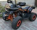 Comman Hunter Scrambler 150cc, об'ємом двигуна 0 л та пробігом 1 тис. км за 1100 $, фото 6 на Automoto.ua