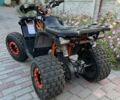 Comman Hunter Scrambler 150cc, об'ємом двигуна 0 л та пробігом 1 тис. км за 1100 $, фото 5 на Automoto.ua