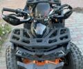 Comman Hunter Scrambler 150cc, об'ємом двигуна 0 л та пробігом 1 тис. км за 1100 $, фото 4 на Automoto.ua